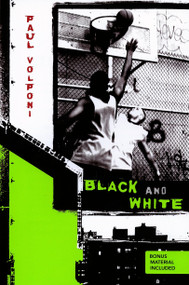 Black and White - 9780142406922 by Paul Volponi, 9780142406922