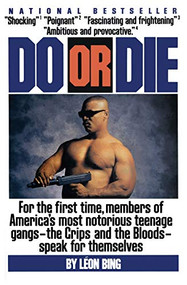 Do or Die by Leon Bing, 9780060922917