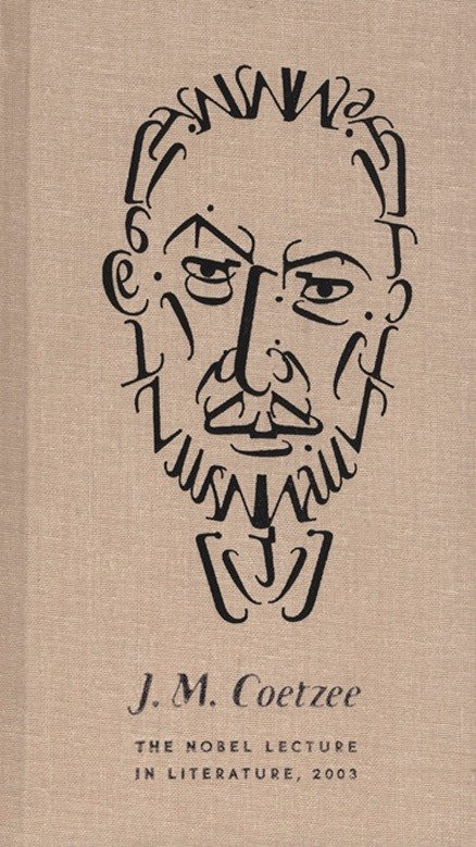 The Nobel Lecture in Literature, 2003 by J. M. Coetzee, 9780143034537
