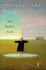 One Hidden Stuff by Barbara Ras, 9780143037859