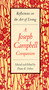 A Joseph Campbell Companion (Reflections on the Art of Living) by Diane Osbon, 9780060926175