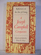 A Joseph Campbell Companion (Reflections on the Art of Living) by Diane Osbon, 9780060926175