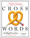 New York Crosswords (50 Big Puzzles) by Cathy Allis, The Editors of New York Magazine, 9781982106553