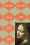 The Best American Poetry 2019 - 9781982106577 by David Lehman, Major Jackson, 9781982106577