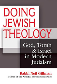 Doing Jewish Theology (God, Torah & Israel in Modern Judaism) - 9781580234399 by Rabbi Neil Gillman, PhD, 9781580234399