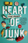 Heart of Junk (A Novel) - 9781982106676 by Luke Geddes, 9781982106676