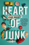 Heart of Junk (A Novel) - 9781982106676 by Luke Geddes, 9781982106676