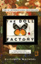 The Doll Factory (A Novel) - 9781982106775 by Elizabeth Macneal, 9781982106775