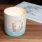 SELF-CARE SCENTED CANDLE (Miniature Edition) by INSIGHT EDITIONS,, 9781682986400