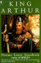 King Arthur - 9780060971823 by Norma L. Goodrich, 9780060971823