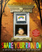 Share Your Rainbow (18 Artists Draw Their Hope for the Future) by Various, R. J. Palacio, 9780593375211