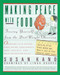 Making Peace With Food by Susan Kano, 9780060963286