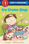 Ice Cream Soup by Ann Ingalls, 9780593432426