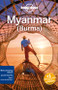 Lonely Planet Myanmar - 9781786575463 by Simon Richmond, David Eimer, Adam Karlin, Nick Ray, Regis St Louis, 9781786575463