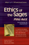Ethics of the Sages (Pirke Avot-Annotated & Explained) by Rabbi Rami Shapiro, 9781683360506