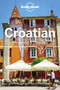 Lonely Planet Croatian Phrasebook & Dictionary (Miniature Edition) by Lonely Planet, Gordana & Ivan Ivetac, 9781786575548