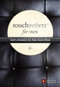 TouchPoints for Men (Miniature Edition) by Ronald A. Beers, Amy E. Mason, 9781414378282