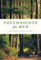 TouchPoints for Men (God's Answers for Your Every Need) by Ronald A. Beers, Amy E. Mason, 9781414378282