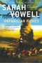 Unfamiliar Fishes by Sarah Vowell, 9781594485640