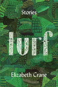 Turf (Stories) by Elizabeth Crane, 9781619029347