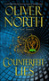 Counterfeit Lies by Oliver North, Bob Hamer, 9781982107550