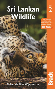 Sri Lankan Wildlife - 9781784777500 by Gehan de Silva Wijeyeratne, 9781784777500