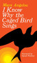I Know Why the Caged Bird Sings - 9780345514400 by Maya Angelou, Oprah Winfrey, 9780345514400