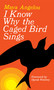 I Know Why the Caged Bird Sings - 9780345514400 by Maya Angelou, Oprah Winfrey, 9780345514400