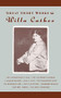 Great Short Works of Willa Cather by Robert K. Miller, 9780060923761