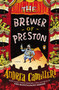 The Brewer of Preston (A Novel) by Andrea Camilleri, Stephen Sartarelli, 9780143121497