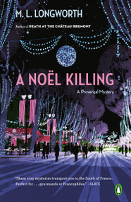 A Noël Killing by M. L. Longworth, 9780143134060