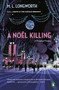 A Noël Killing by M. L. Longworth, 9780143134060