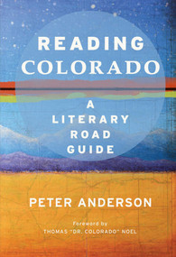 Reading Colorado by Peter Anderson, 9781917895194