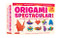 Origami Spectacular Kit by Michael G. LaFosse, Richard L. Alexander, 9780804851909