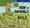 How Animals Build (Miniature Edition) by Lonely Planet Kids, Lonely Planet Kids, Moira Butterfield, Tim Hutchinson, 9781786576637