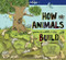 How Animals Build by Lonely Planet Kids, Lonely Planet Kids, Moira Butterfield, Tim Hutchinson, 9781786576637