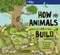 Lonely Planet Kids How Animals Build by Moira Butterfield, Tim Hutchinson, 9781786576637
