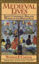 Medieval Lives by Norman F. Cantor, 9780060925796