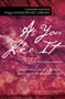 As You Like It by William Shakespeare, Dr. Barbara A. Mowat, Paul Werstine, 9781982109400
