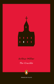 The Crucible - 9780140481389 by Arthur Miller, 9780140481389