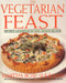 The Vegetarian Feast (Revised and Updated) by M. Shulman, 9780060950019