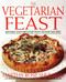 The Vegetarian Feast (Revised and Updated) by M. Shulman, 9780060950019