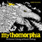 Mythomorphia (An Extreme Coloring and Search Challenge) by Kerby Rosanes, 9780735211094