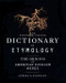 Barnhart Concise Dictionary of Etymology by Robert K. Barnhart, 9780062700841