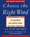 Choose the Right Word (Second Edition) by S. I. Hayakawa, 9780062731319