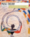 HarperCollins College Outline Music Theory by George T. Jones, 9780064671682