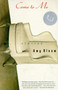 Come to Me (Stories) by Amy Bloom, 9780060995140