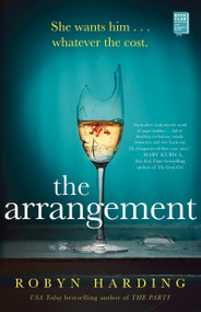 The Arrangement - 9781982110505 by Robyn Harding, 9781982110505