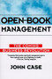 Open-Book Management (Coming Business Revolution, The) by John Case, 9780887308024