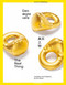 The Real Thing (Jewellery and Objects by Kim Buck) (Chinese Edition) by Jorunn Veiteberg, 9783897906129